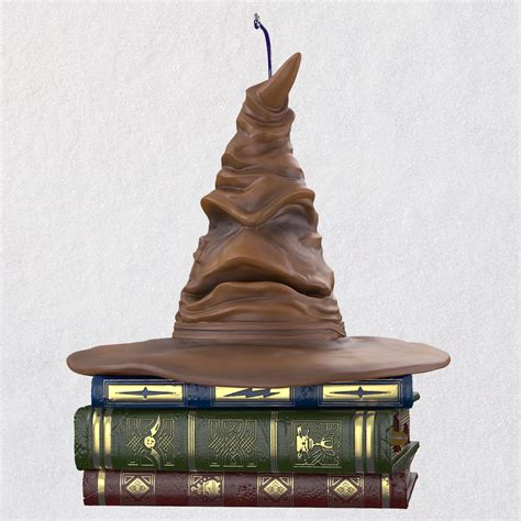 magic hat in harry potter